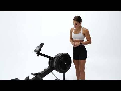 Force USA R3 Commercial Air Rower