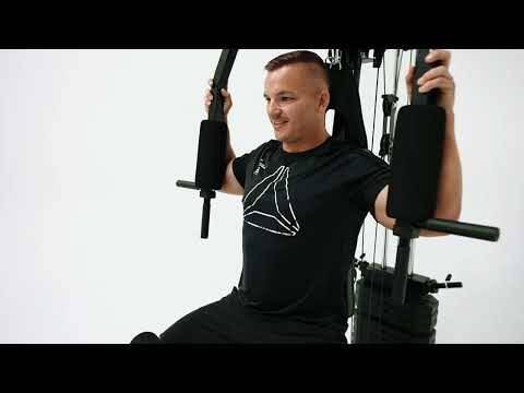 Home Gym HG100