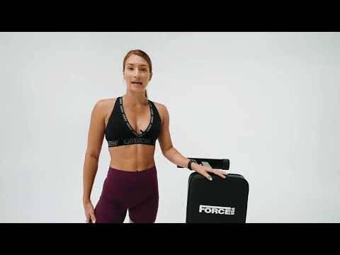 Force USA SP1 Banc Plat