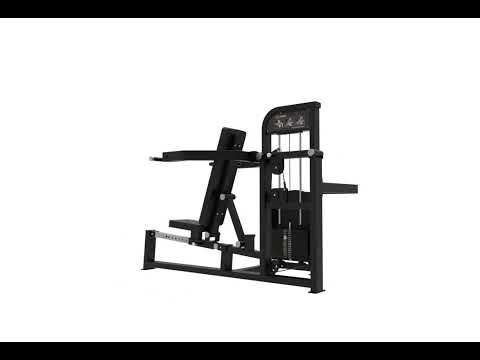 Elite Series Multipress 3 Fonctions