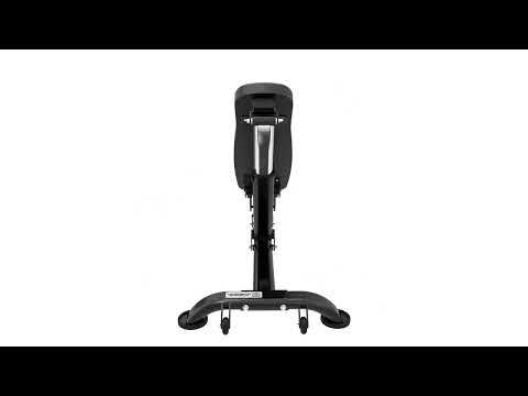 Pro FID Banc Ajustable Multiposition Black Series