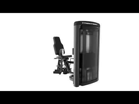 Adducteur Genesis Series