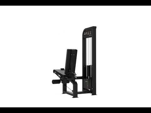 Leg Extension Elite Series