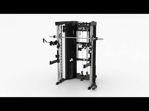 C10 All-In-One Trainer