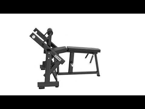 FÉMORAL COUCHÉ ISO-LATÉRALE BLACK SERIES