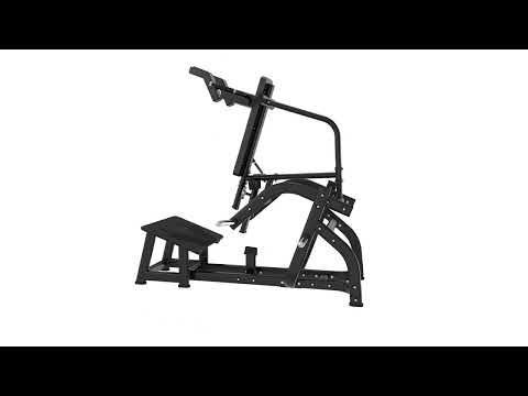 V-SQUAT BLACK SERIES