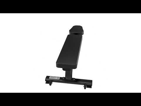 BANC AJUSTABLE MULTIPOSITION BLACK SERIES