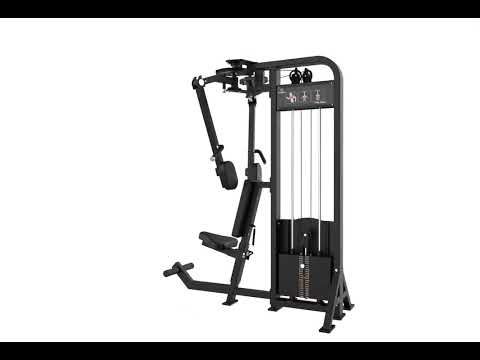 PEC DECK ELITE SERIES