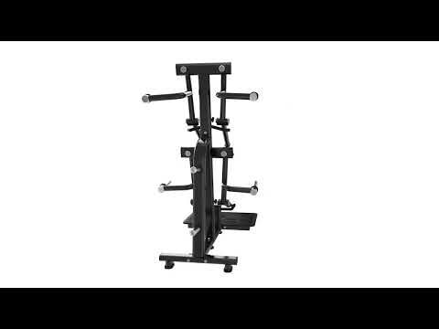 DELTOÏDES BLACK SERIES