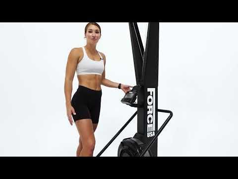 Force USA Commercial Ski Trainer