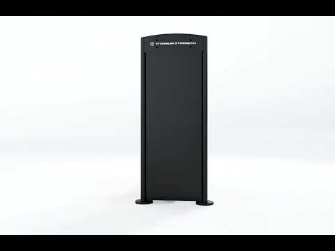 Adducteur Black Series