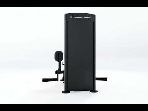 Abducteur Black Series