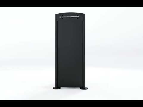 Ultimate Hip Thrust Black Series