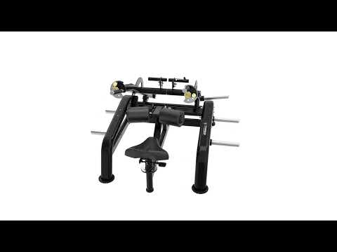 Dips Assis Genesis Series