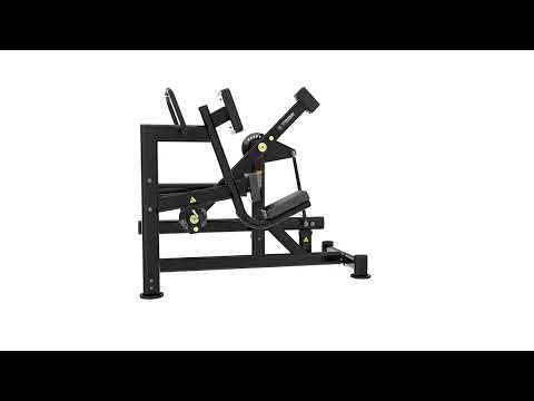 Extension Fessier Pendulaire Genesis Series