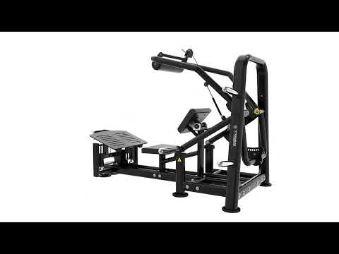 Hip Thrust Genesis Series