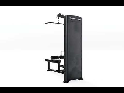 Black Series Tirage vertical / horizontal