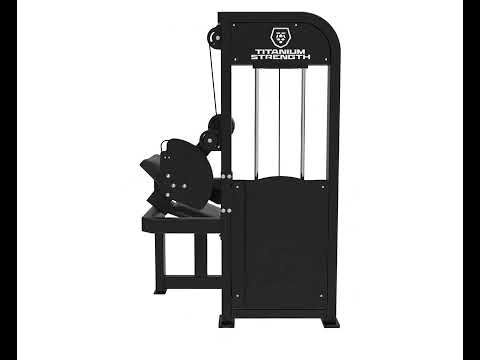 EXTENSION DE DOS ELITE SERIES