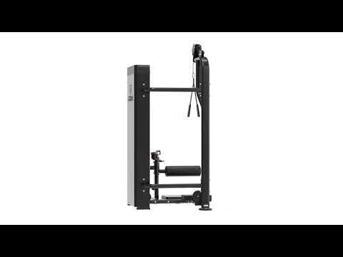 Multi Abdominal à Charges Guidées