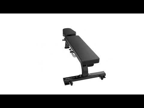 BANC AJUSTABLE MULTIPOSITION BLACK SERIES