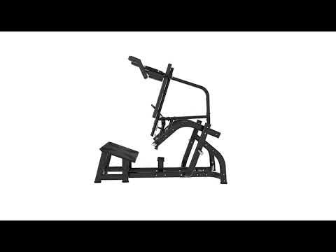 V-SQUAT BLACK SERIES