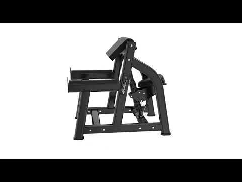 BANC SCOTT - PRÉDICATEURPROFESSIONNEL BLACK SERIES