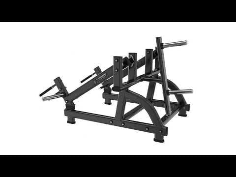 SQUAT LUNGE BLACK SERIES
