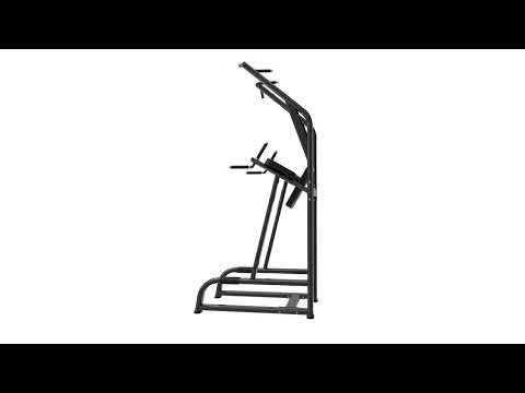 CHAISE ROMAINE POWER TOWER BLACK SERIES