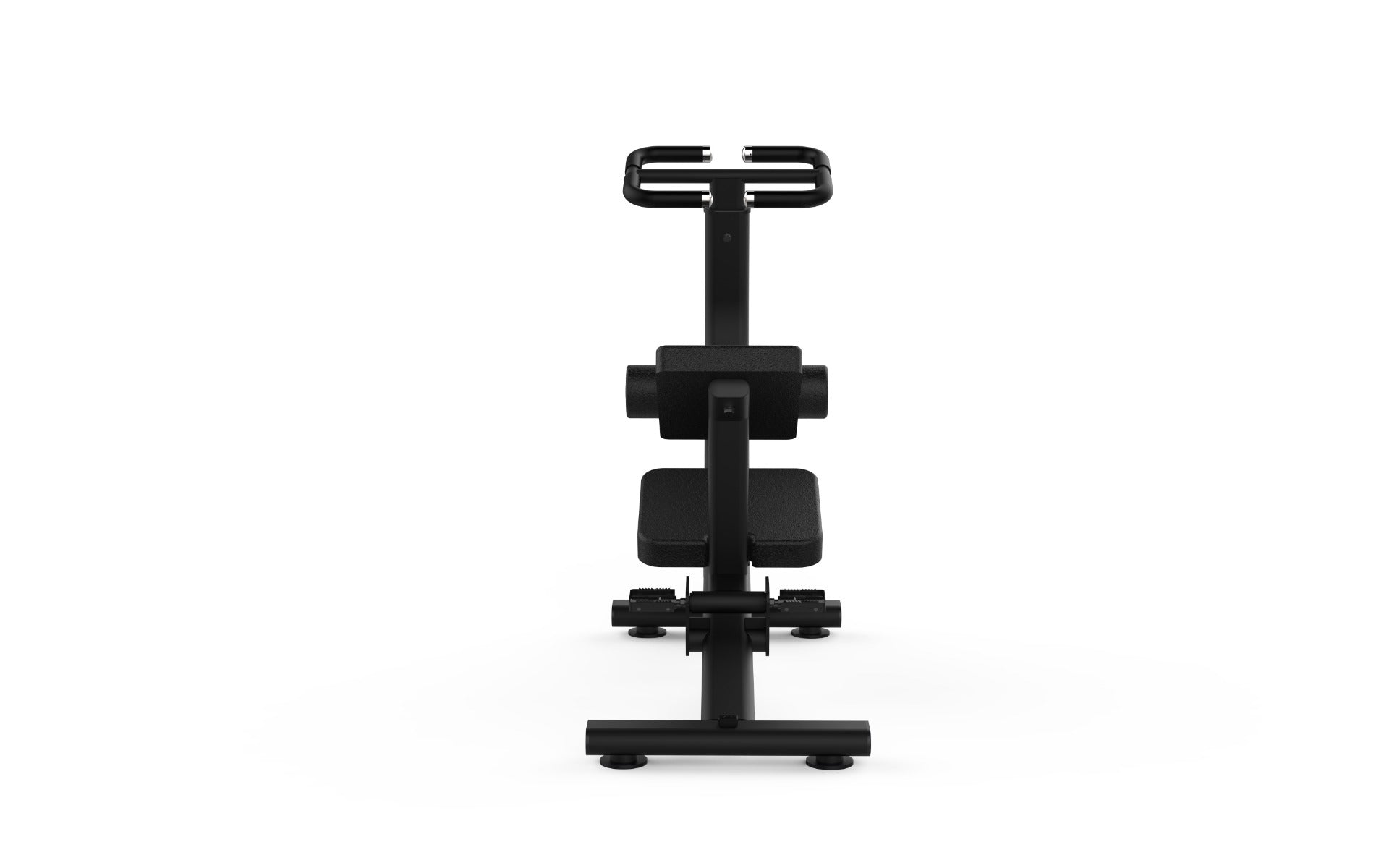 Banc d'étirements - Titanium Strength
