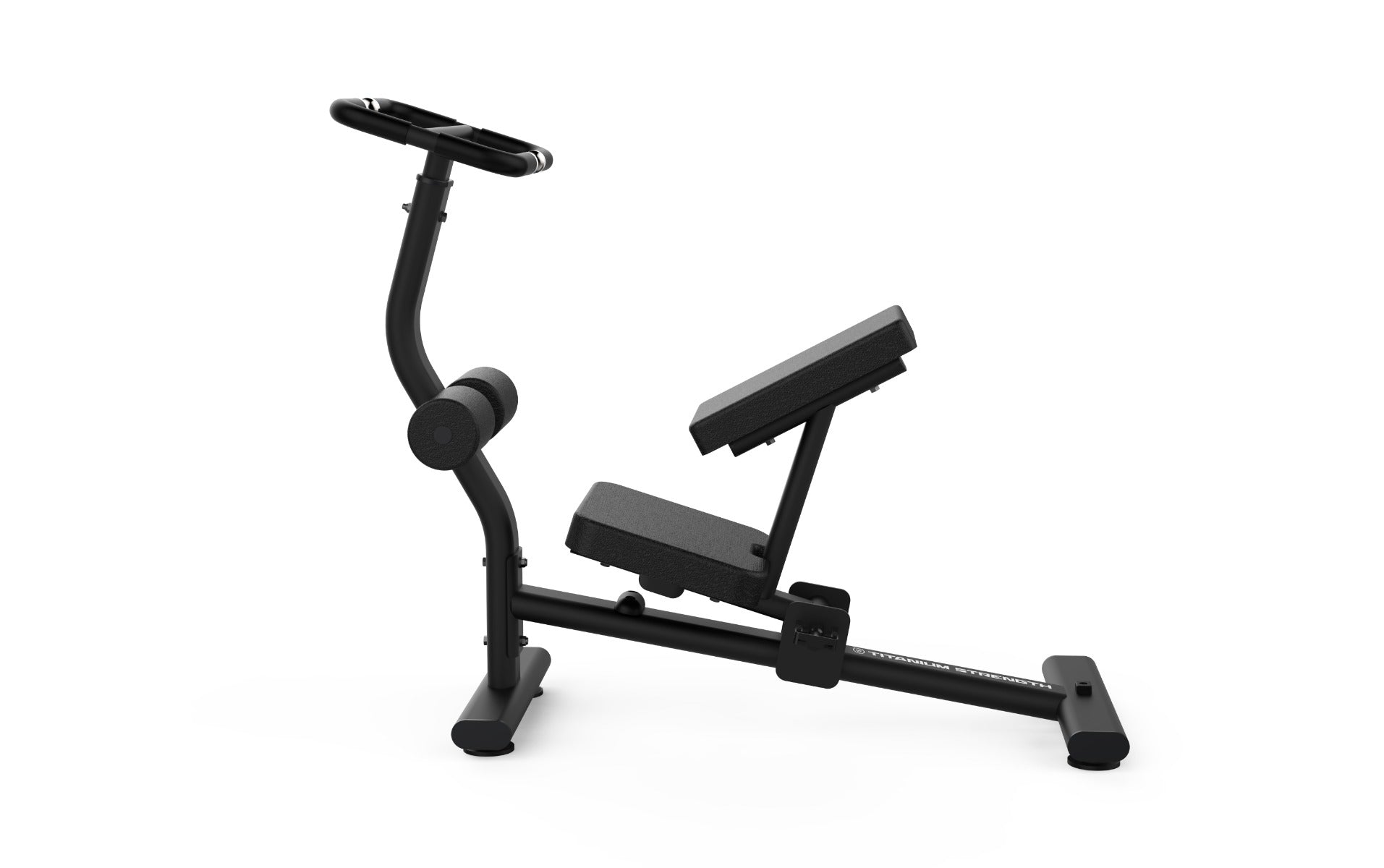 Banc d'étirements - Titanium Strength
