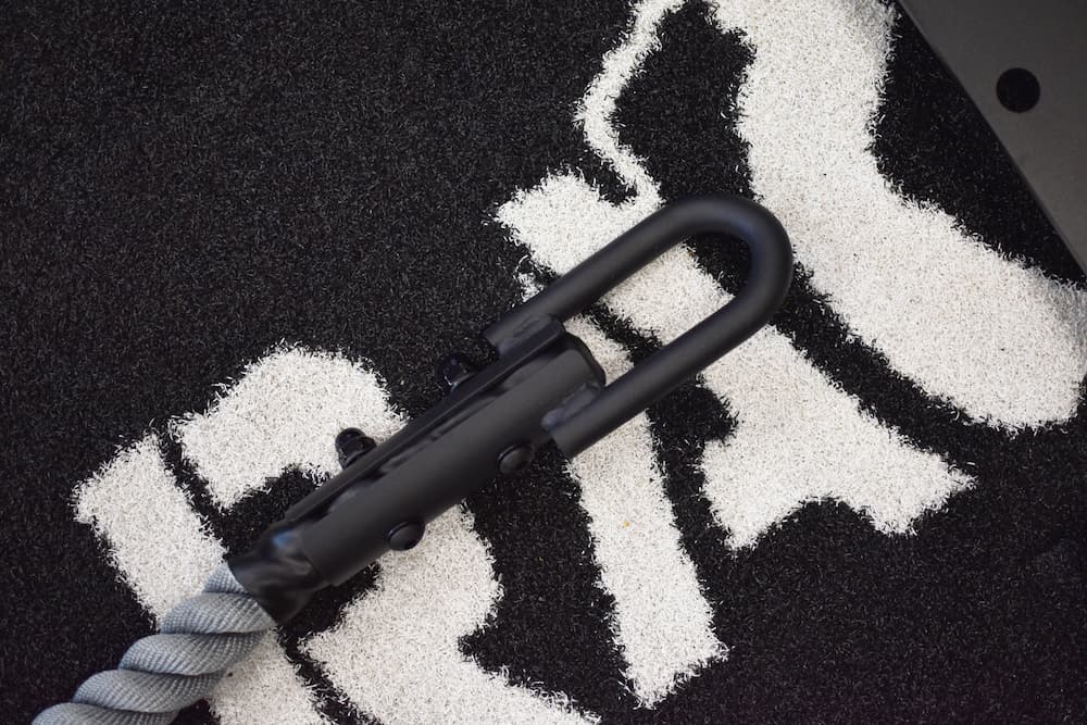 Corde de Tirage pour Sled