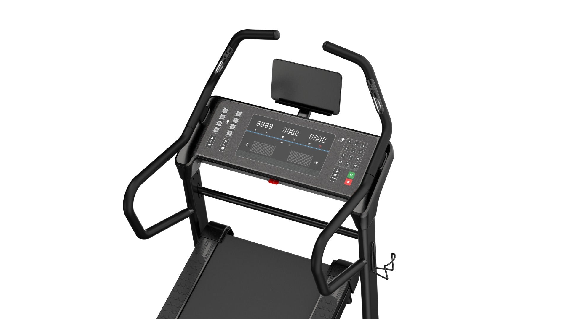 Tapis de Course Inclinable IT25