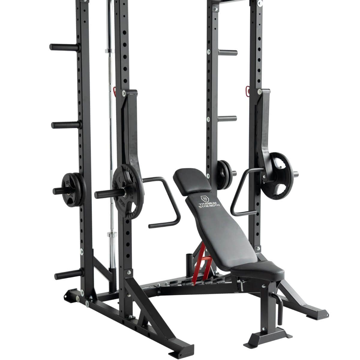Jammer Arms JX115 X line