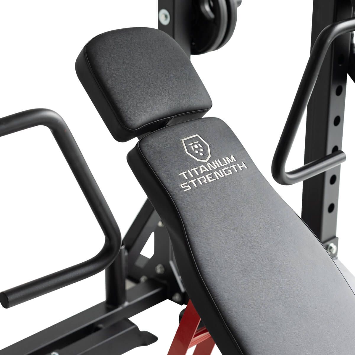 Jammer Arms JX115 X line