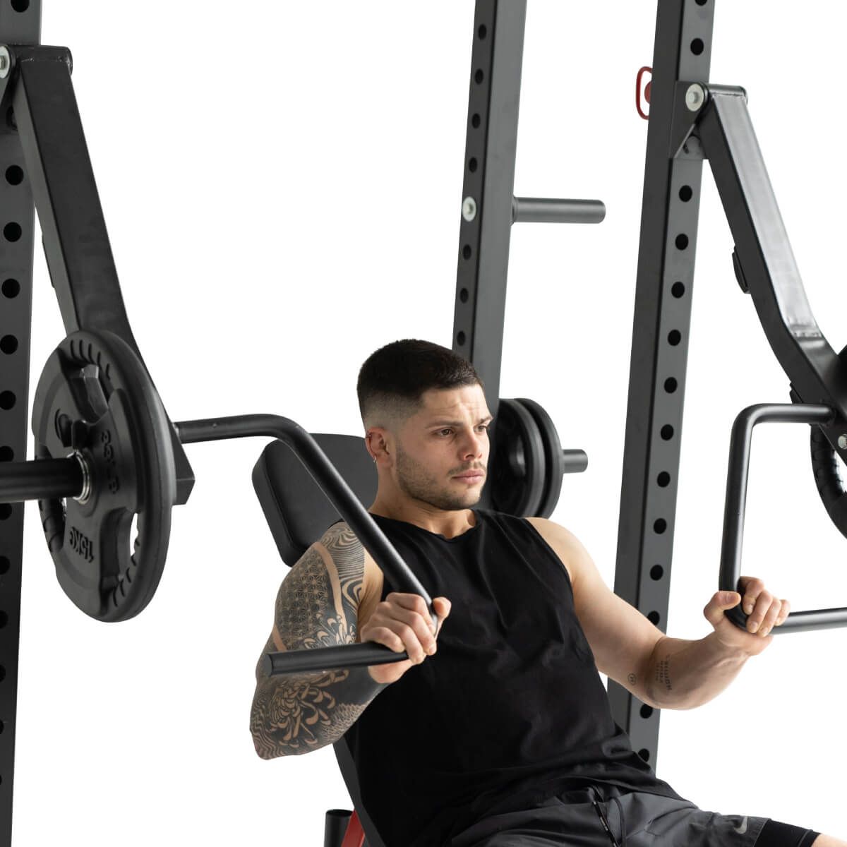 Jammer Arms JX115 X line