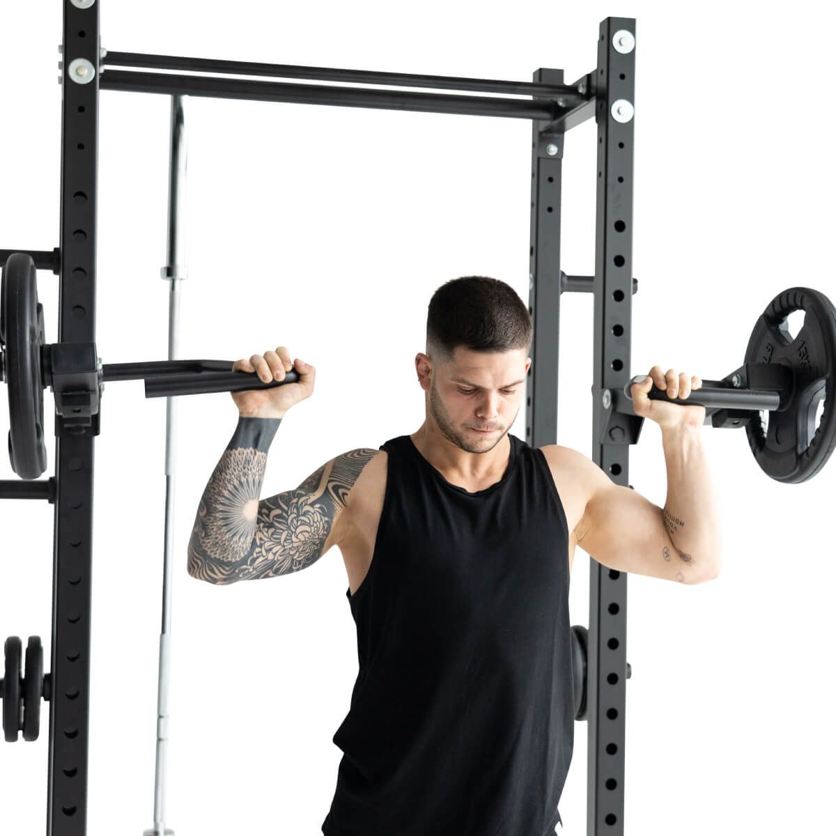 Jammer Arms JX115 X line