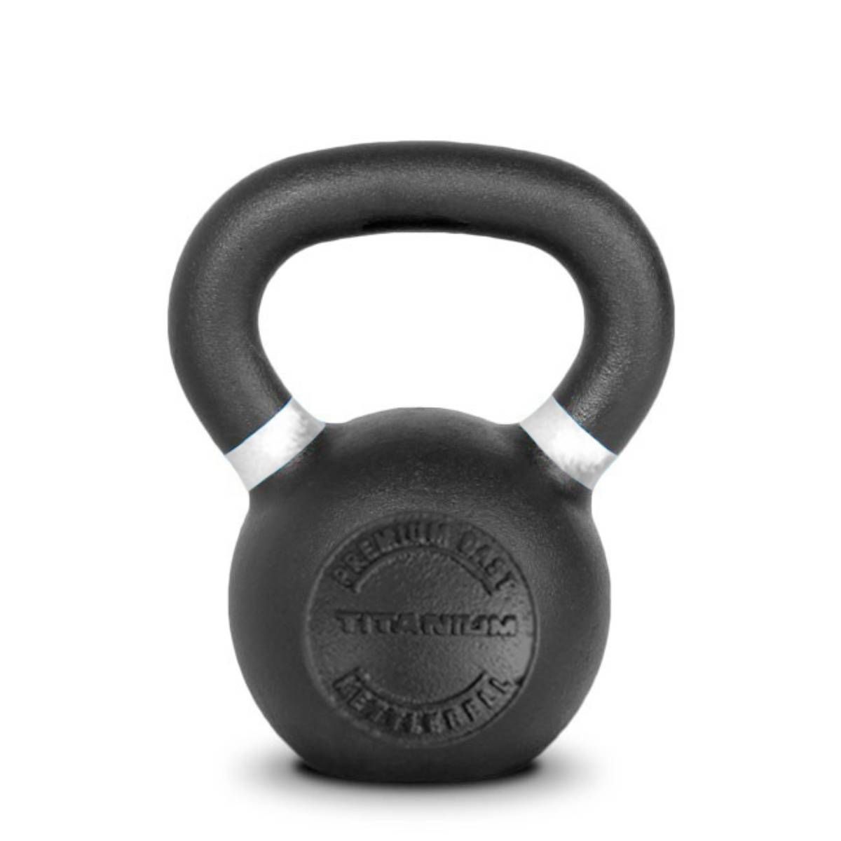 Kettlebells Pro Cast Iron – Poids Russes en Fonte Pleine