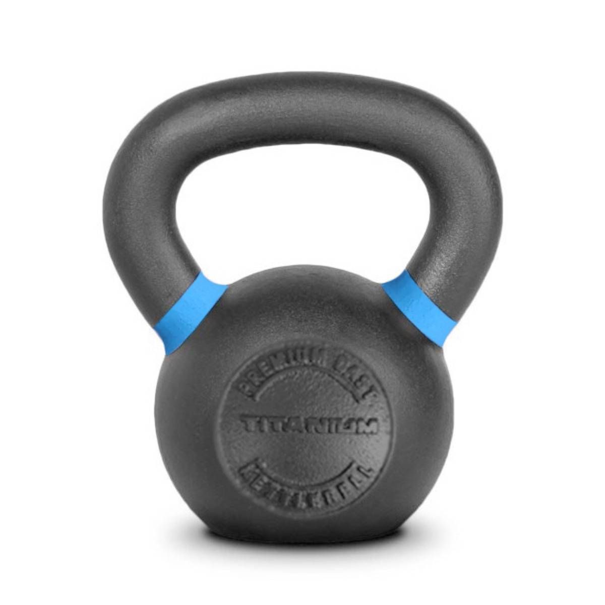 Kettlebells Pro Cast Iron – Poids Russes en Fonte Pleine