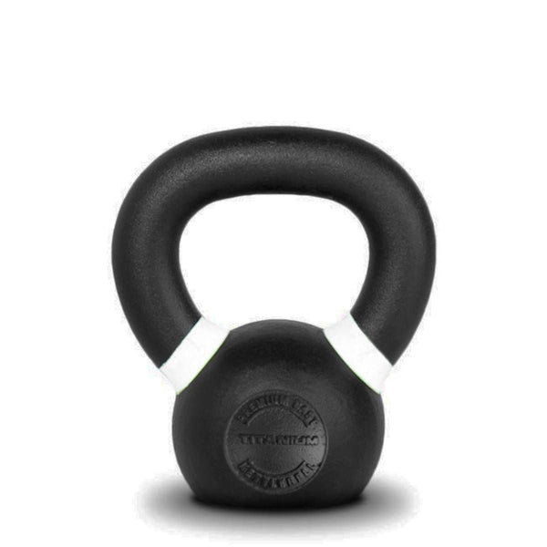Kettlebells Pro Cast Iron – Poids Russes en Fonte Pleine