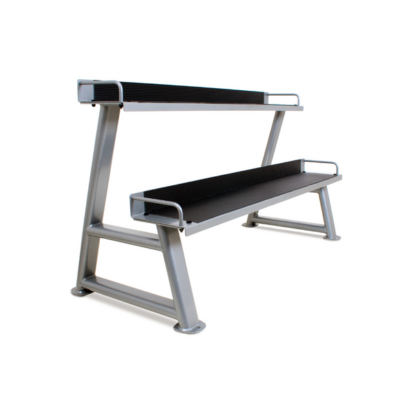 Rack de rangement musculation Kettlebells