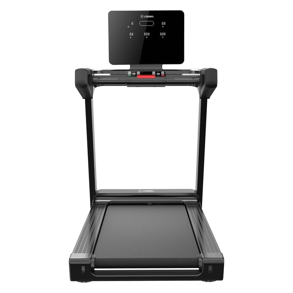 Tapis de Course Semi-Professionnel LC10 DC