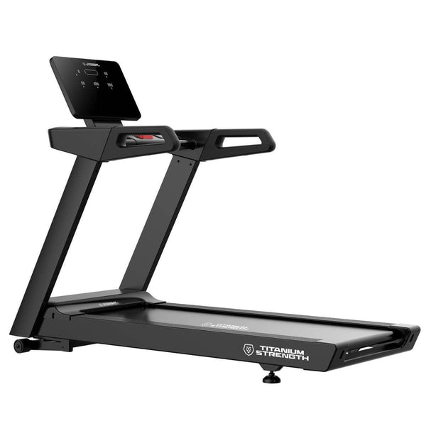 LC20 (AC) Tapis de Course 20 km/h avec Écran LED