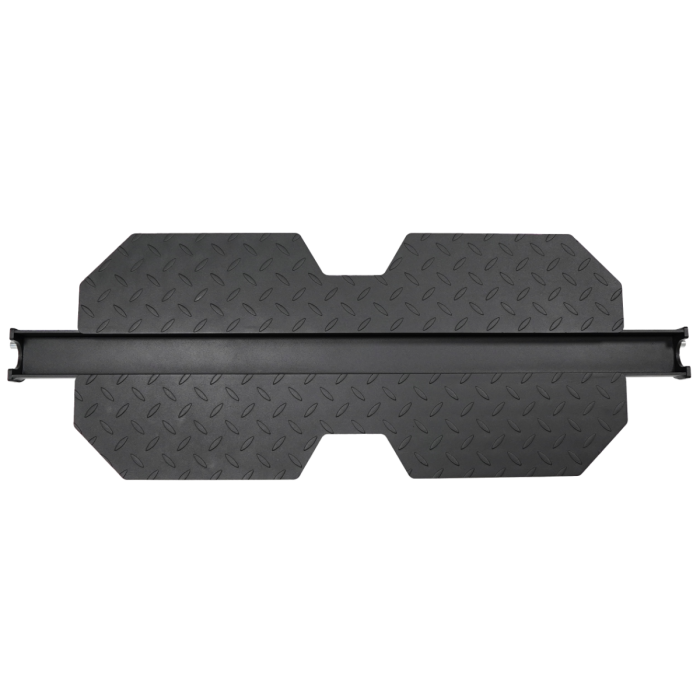 G10® All-In-One Trainer - Machine Smith, Rack + Double Poulie (Rapport de câble 2:1 et 4:1) + 900 € d'Accessoires