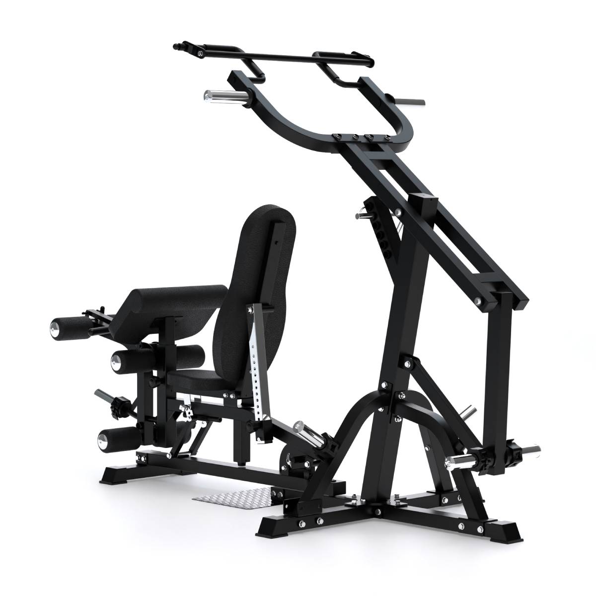 Multigym à leviers LG1