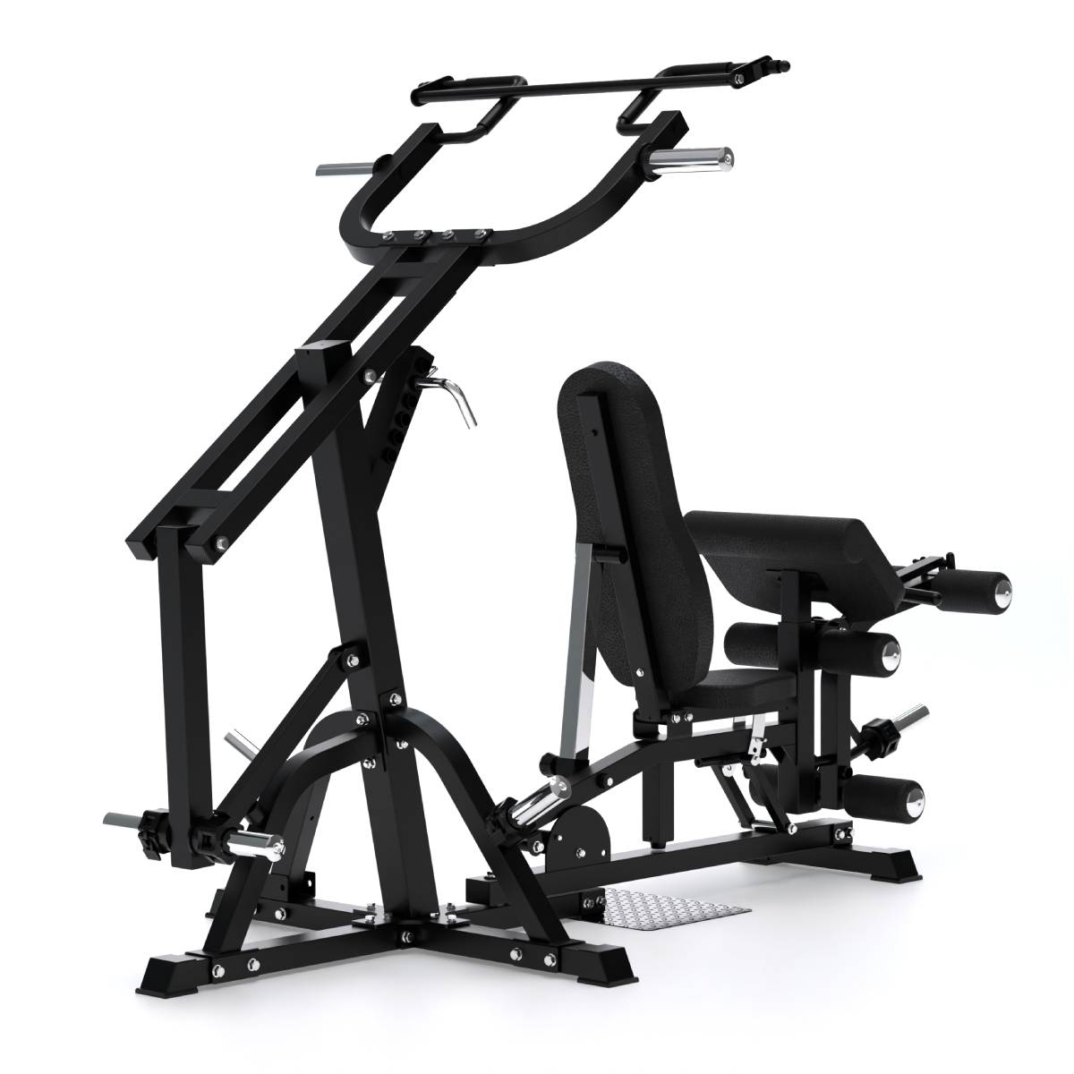 Multigym à leviers LG1