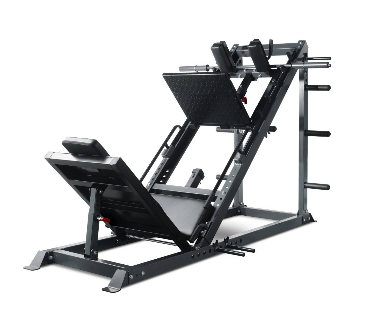 Leg Press / Hack Squat LP300
