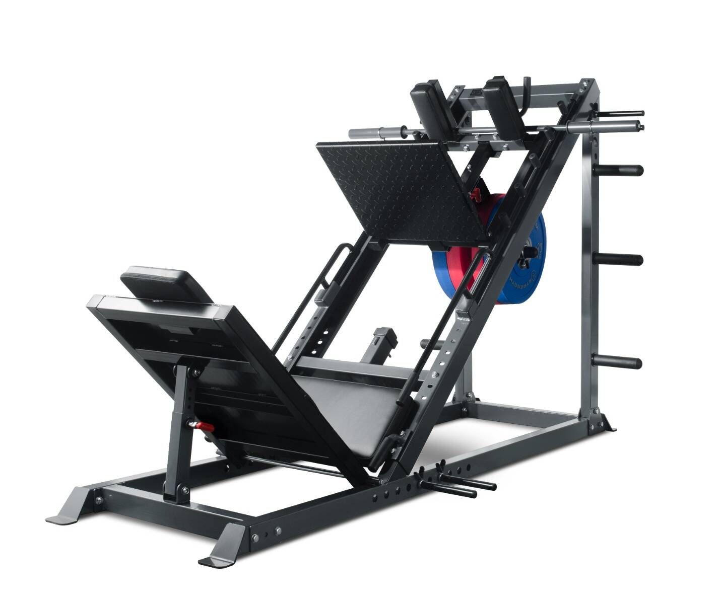 Leg Press / Hack Squat LP300