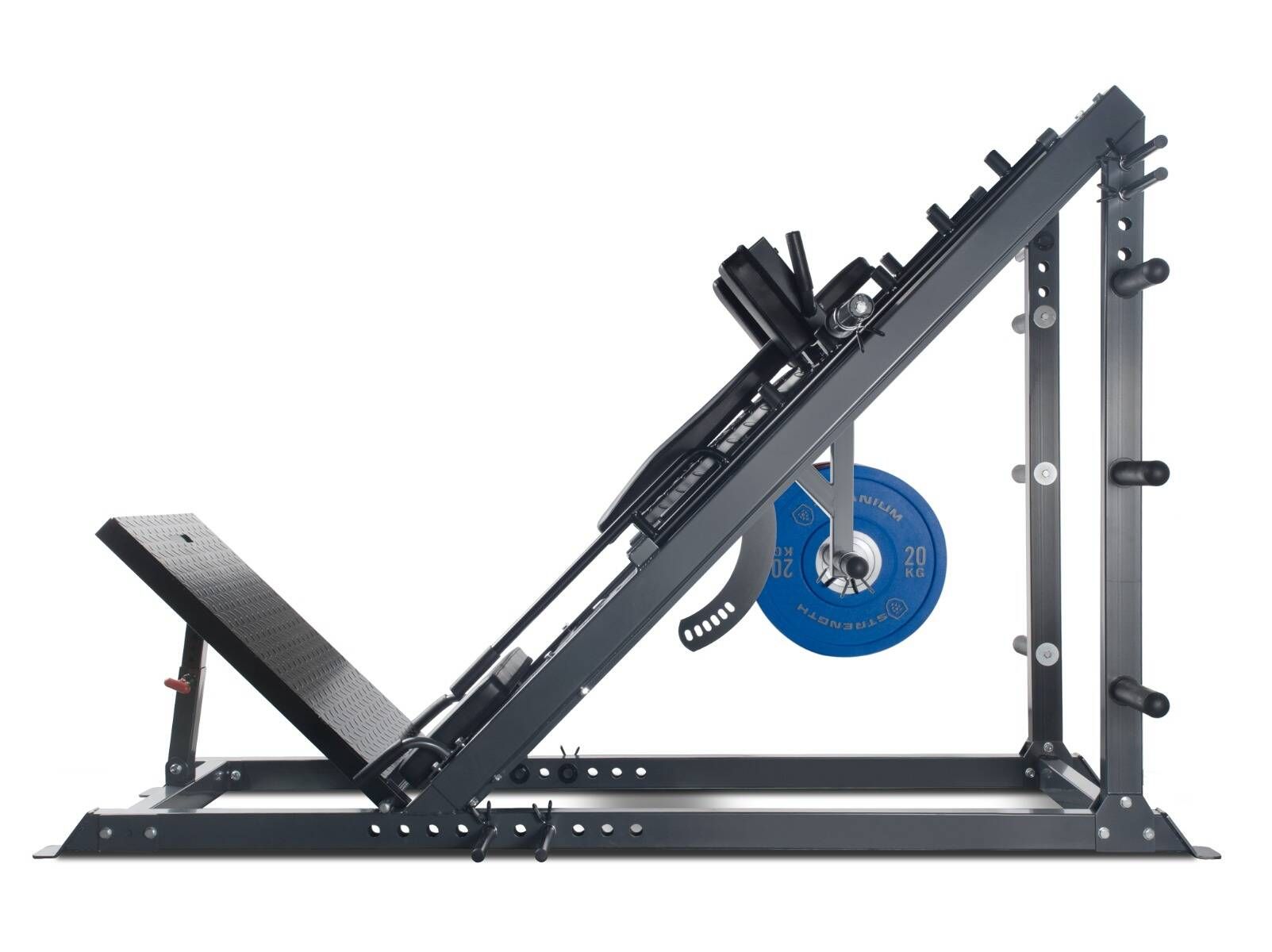 Leg Press / Hack Squat LP300