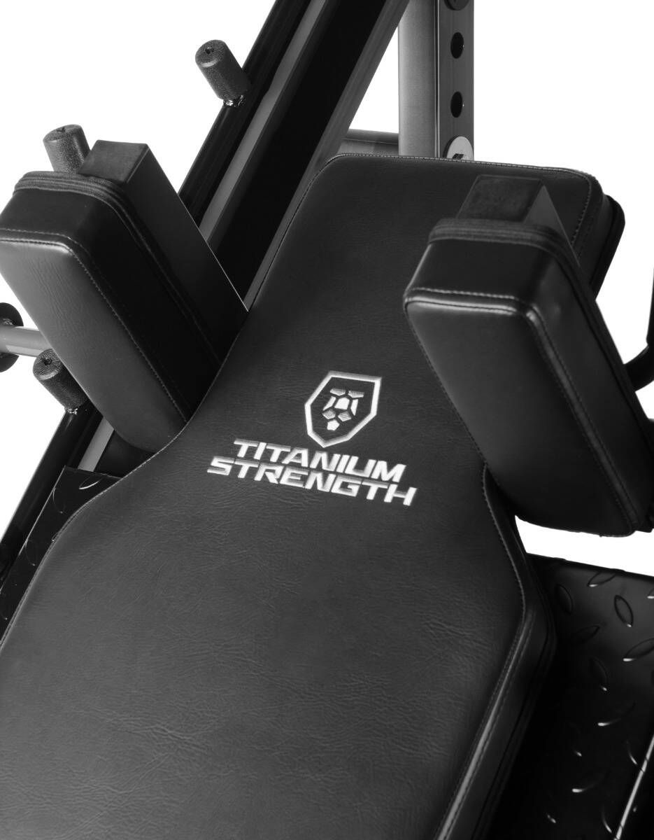 Leg Press / Hack Squat LP300
