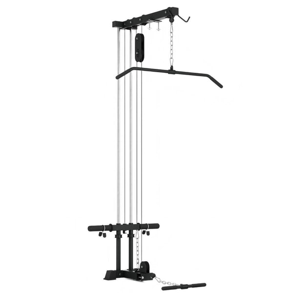 Accessoire poulie haute et basse LR2 Evolution
